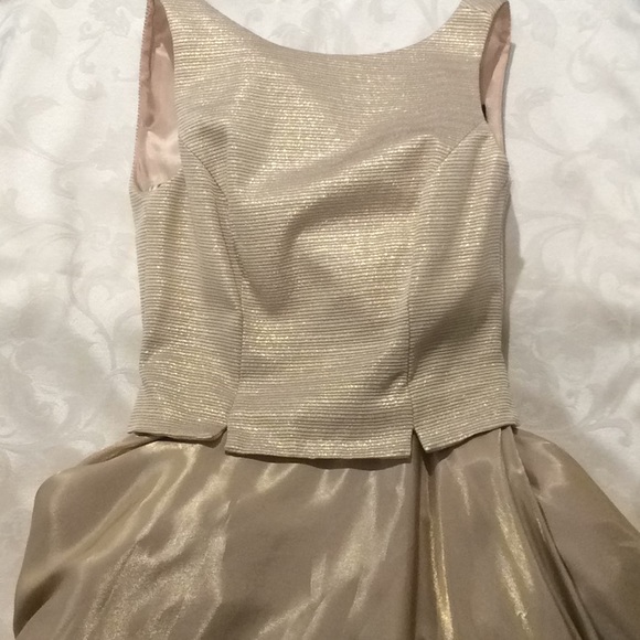 JS Collections Dresses & Skirts - Gorgeous long formal dress